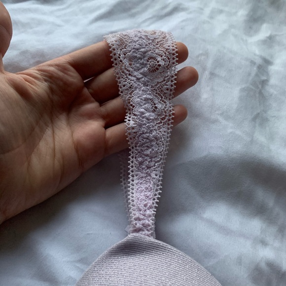 Aerie Lightly Lined Bra - Picture 6 of 8